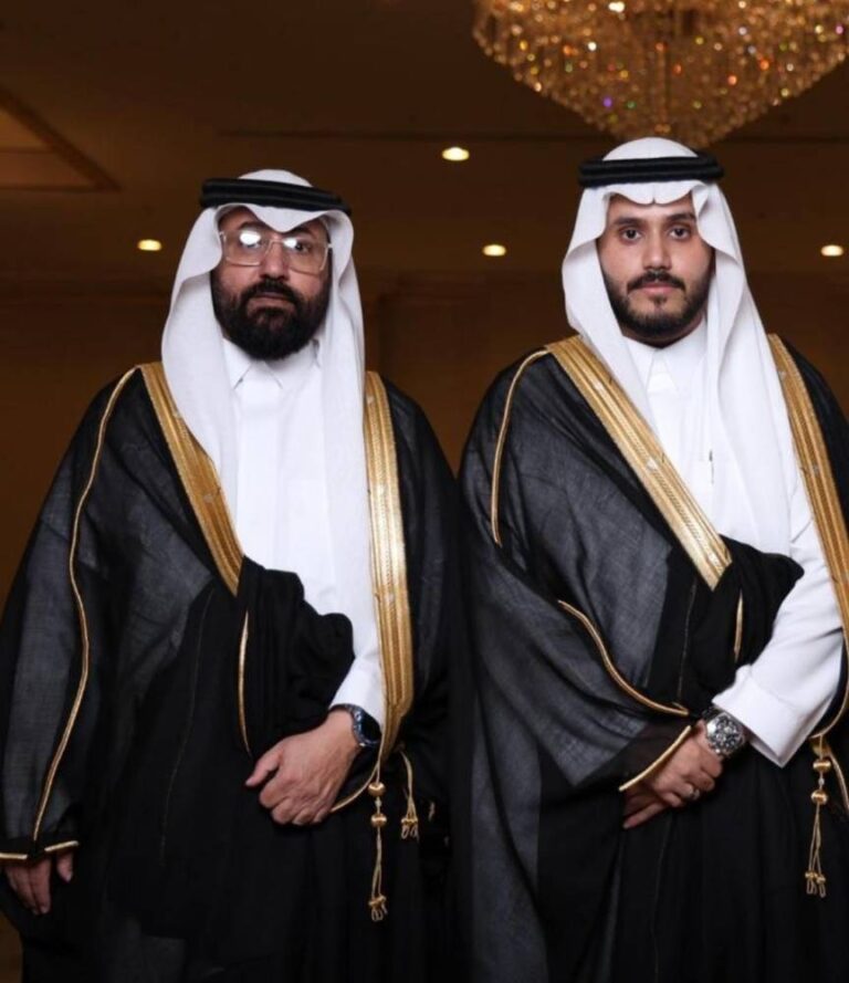 أسرتا-الزهراني-والغامدي-تحتفلان-بزواج-عزام-أخبار-السعودية.jpg