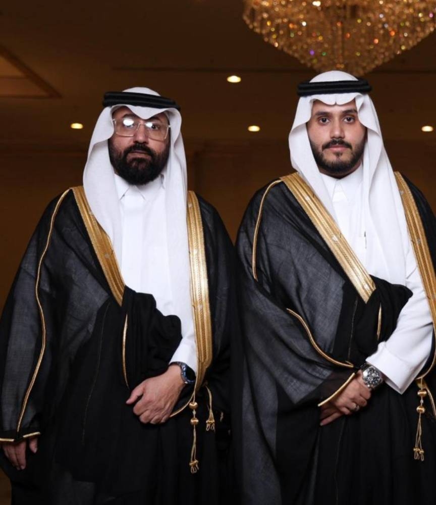 أسرتا-الزهراني-والغامدي-تحتفلان-بزواج-عزام-أخبار-السعودية.jpg