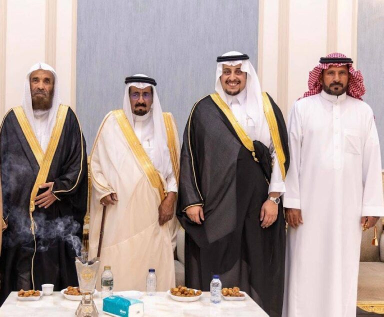 أسرتا-المطيري-والسبيعي-يزفون-عبدالحميد-أخبار-السعودية.jpeg