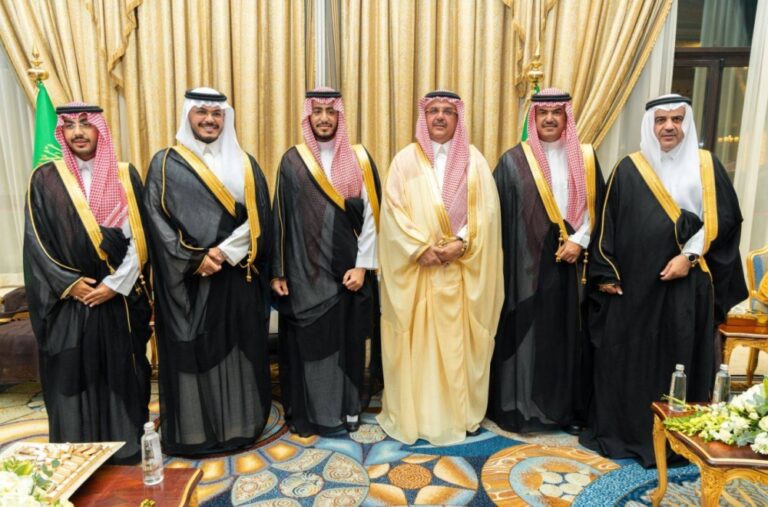 أمراء-ومسؤولون-يشرفون-حفل-زواج-الحارثي-أخبار-السعودية.jpg