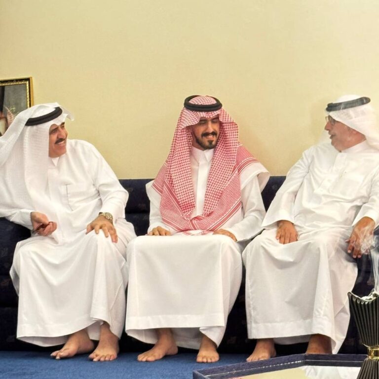 عقد-قِران-الوليد-بن-طلال-الغامدي-أخبار-السعودية.jpeg