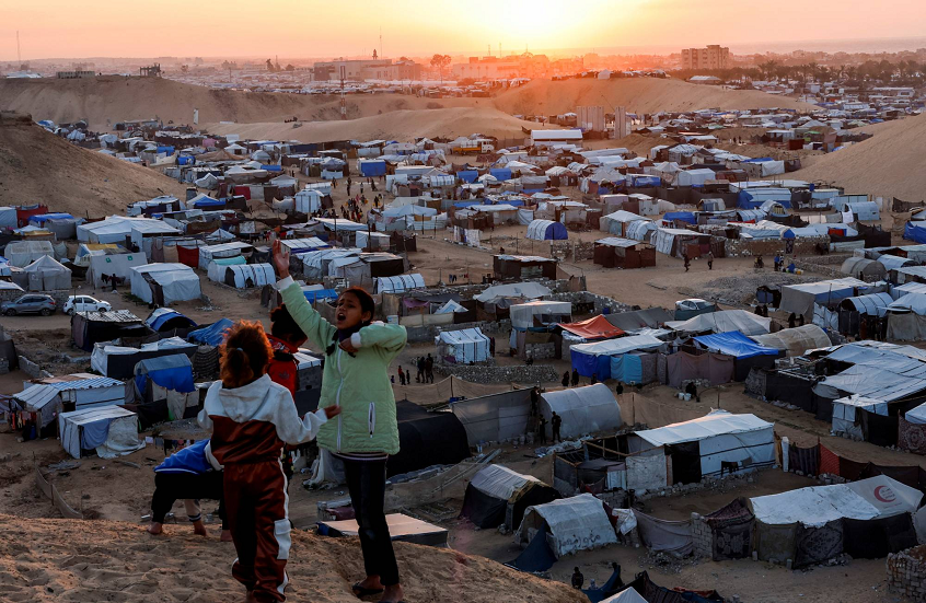 مصر-تؤكد-استمرار-رفضها-تهجير-الفلسطينيين-من-أرضهم.png
