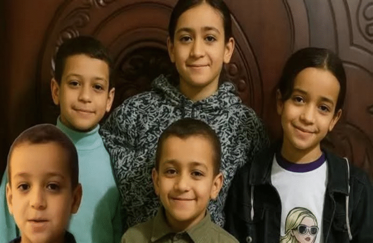 مصر-مفاجأة-مدوية-قد-تحل-لغز-وفاة-5-أطفال-أشقاء.png