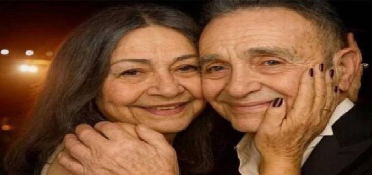 صورة شيرين عبد الوهاب وحسام حبيب تثير جدلاً واسعاً – أخبار السعودية