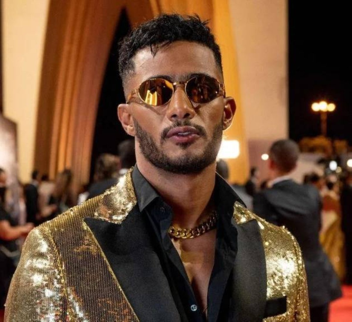 محمد رمضان يجهز مفاجأة للجمهور السعودي في «موسم جدة» – أخبار السعودية