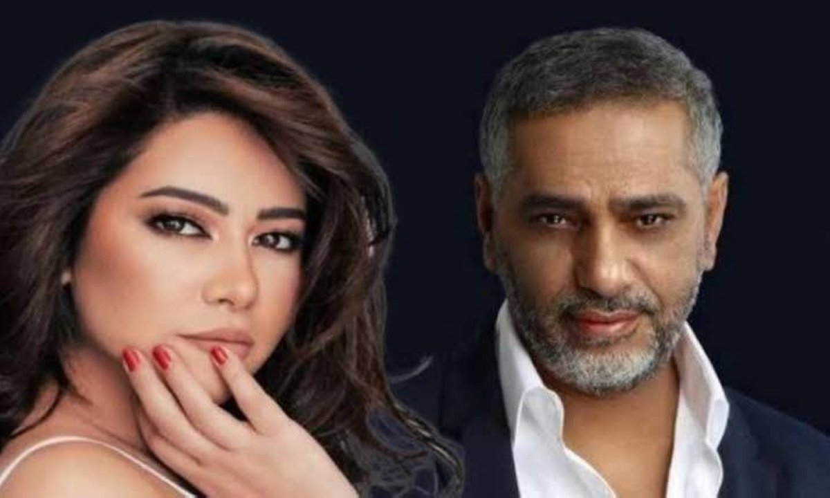 مصادر تكشف لـ «عكاظ» مفاجأة حول أغنية شيرين عبدالوهاب وفضل شاكر – أخبار السعودية