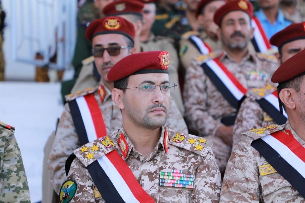 الحوثيون يعلنون ضرب عدة أهداف حساسة في محيط القدس بصاروخ فرط صوتي انشطاري متعدد الرؤوس