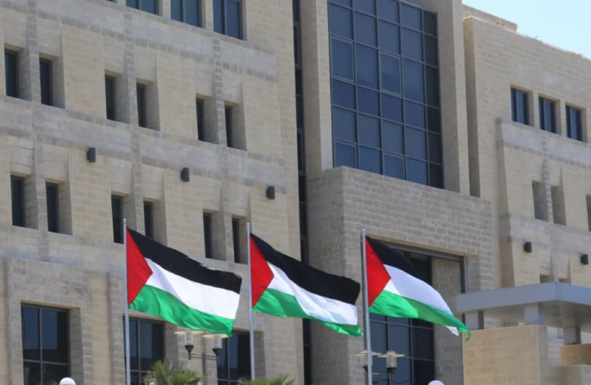 الرئاسة الفلسطينية تعلق على عملية إطلاق النار في القدس
