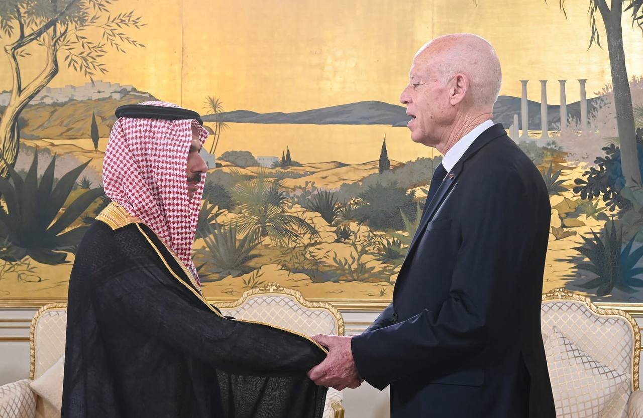 الرئيس التونسي: نعيش “سايكس بيكو” جديدا و”الحركة الصهيونية” تسعى إلى القضاء على وجود الدول