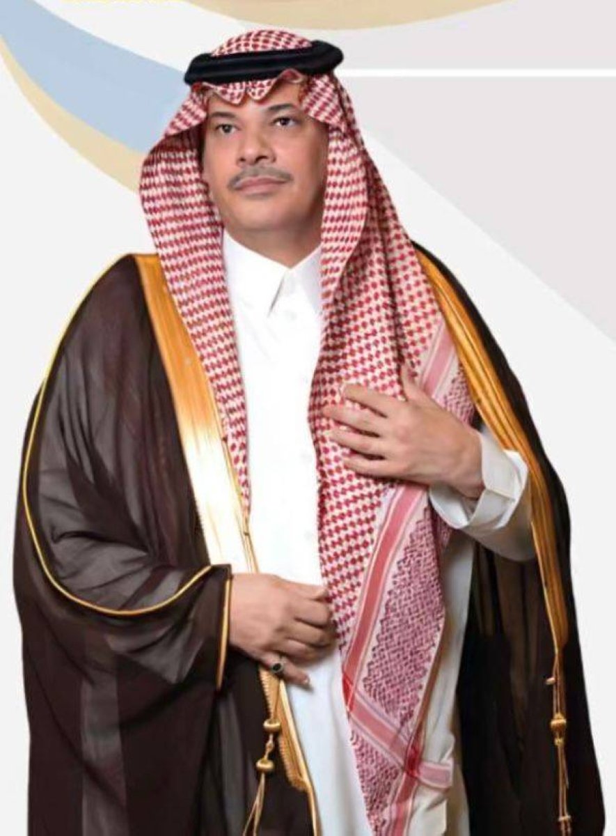 محافظ رابغ إلى «الخامسة عشرة» – أخبار السعودية