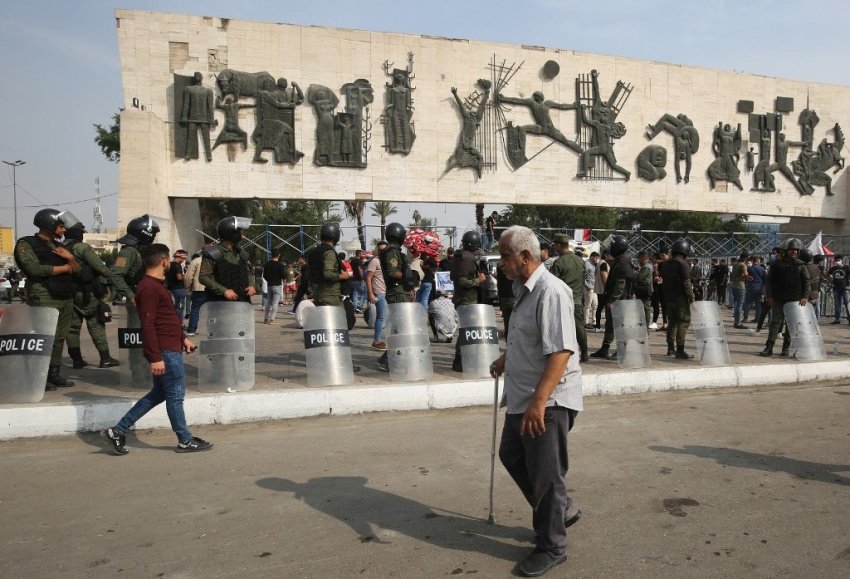 مركز الدراسات الاستراتيجية: التحذيرات الأممية تؤكد تنامي منظومة الفساد المالي والسياسي في البلد