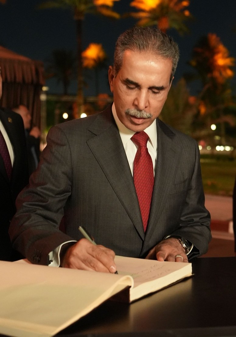 القضاء العراقي سيبقى حصناً له