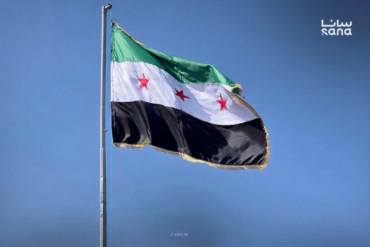 المندوب الأمريكي بمجلس الأمن يدعو إلى تخفيف العقوبات على دمشق
