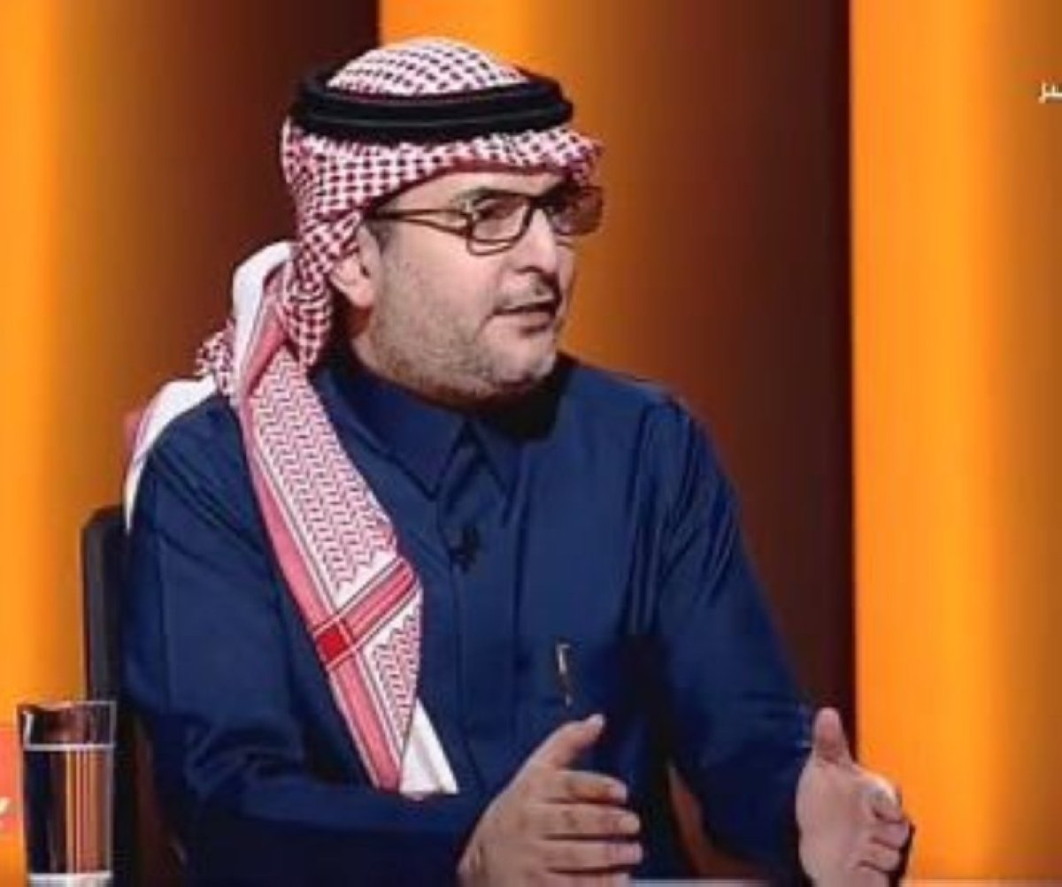 عبيد بن بريكان.. رحيل لا يُعوَّض وذاكرة لا تُنسى – أخبار السعودية