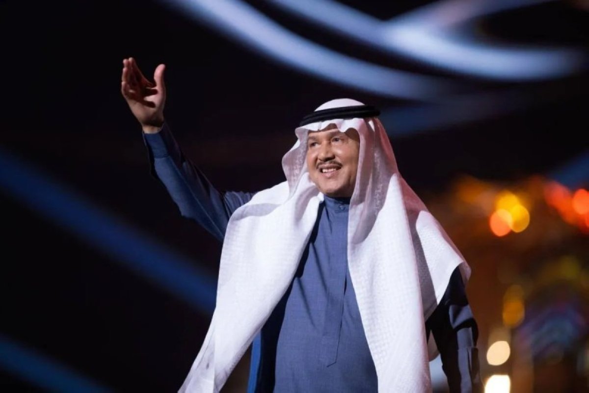 فنان العرب يزور شقراء لأول مرة ويعد جمهوره بحفل استثنائي – أخبار السعودية