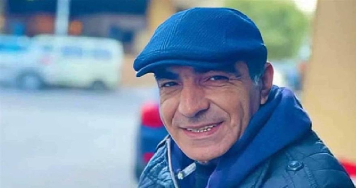 فنان مغربي يُحرق حيًّا أمام المارة! – أخبار السعودية