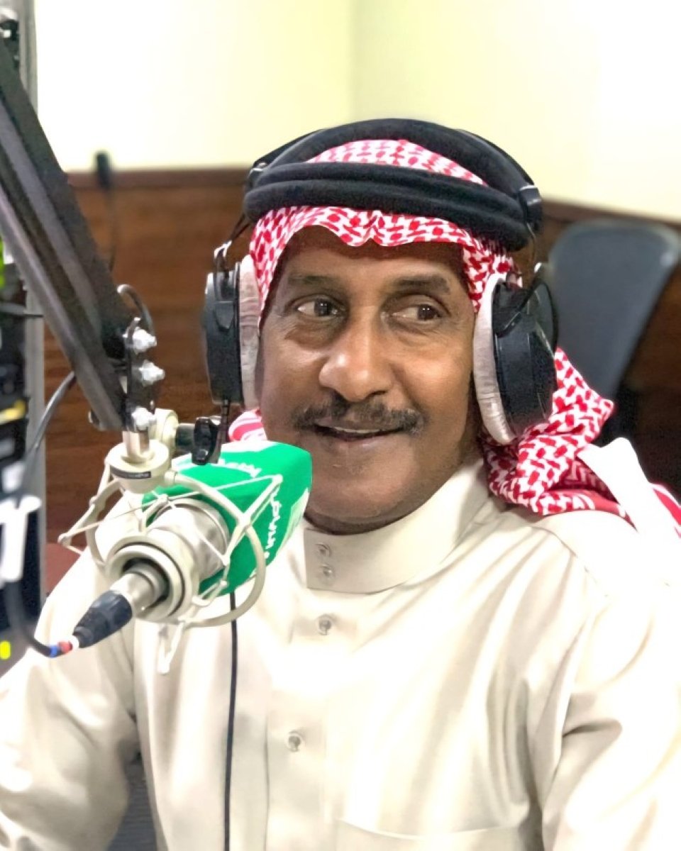 وفاة نجل الزميل علي بدير والصلاة عليه غداً – أخبار السعودية