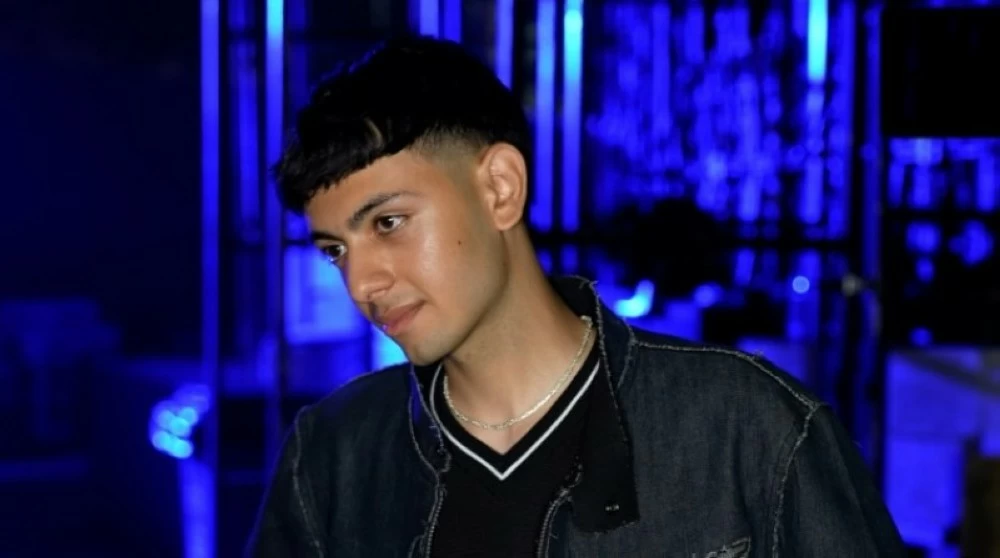 أغنية تسجن الرابر كريم أسامة عاماً – أخبار السعودية