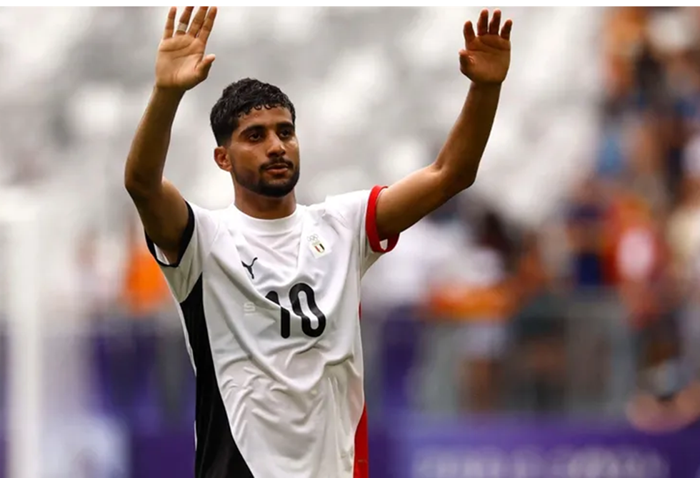 رسميا.. نوردشيلاند يضم النجم المصري إبراهيم عادل