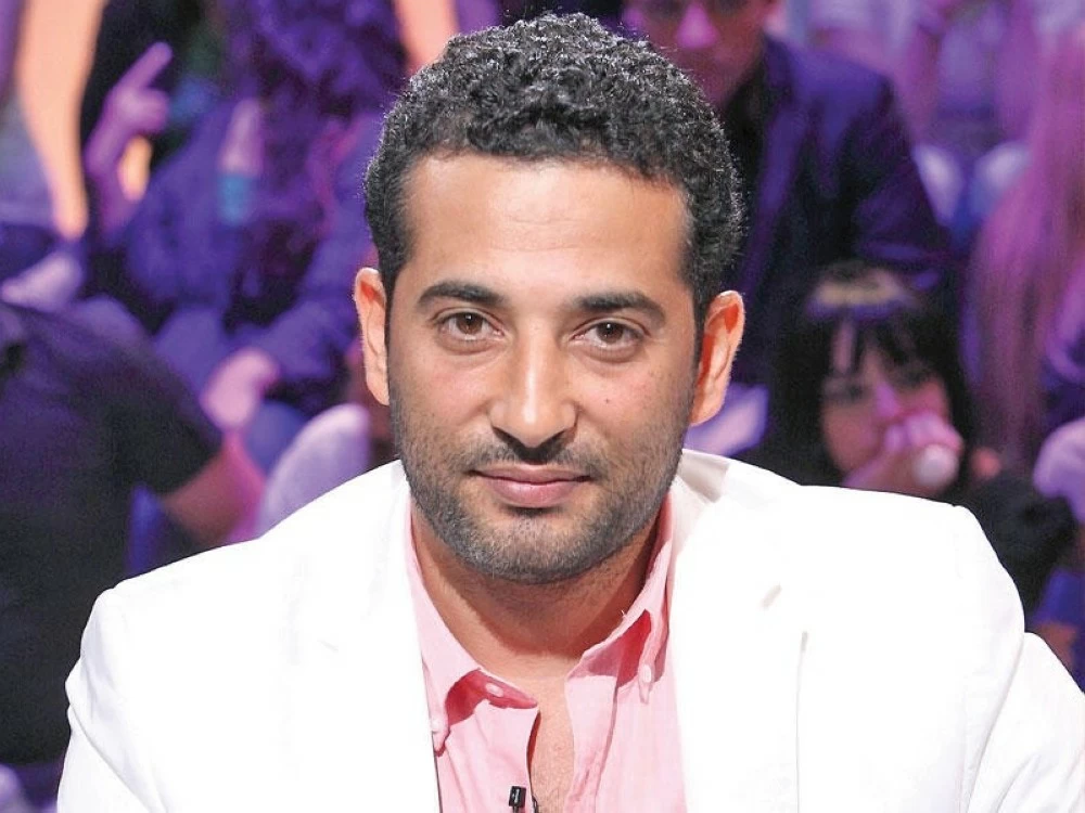 رغبة في الترند أم ترويج لـ «إفراج».. عمرو سعد يتراجع عن اعتزال الدراما – أخبار السعودية