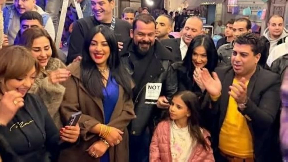 نقابة المهن التمثيلية في مصر توقف مسلسل «روح OFF» نهائياً – أخبار السعودية