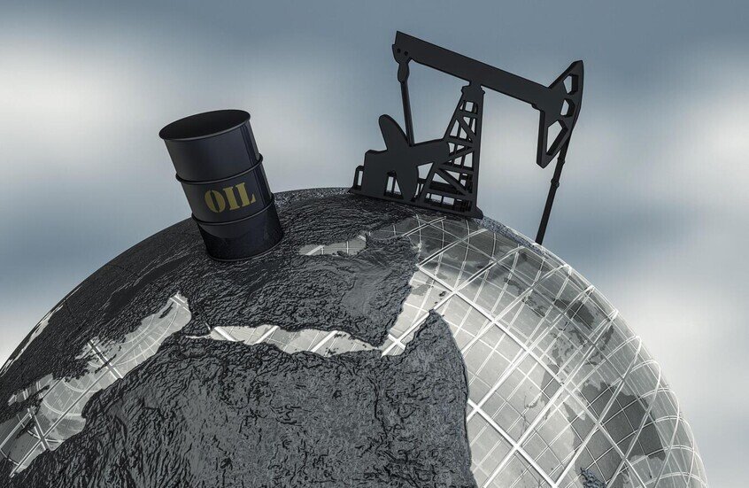 العراق يعلن القوة القاهرة في حقول النفط الأجنبية بعد تعطل هرمز