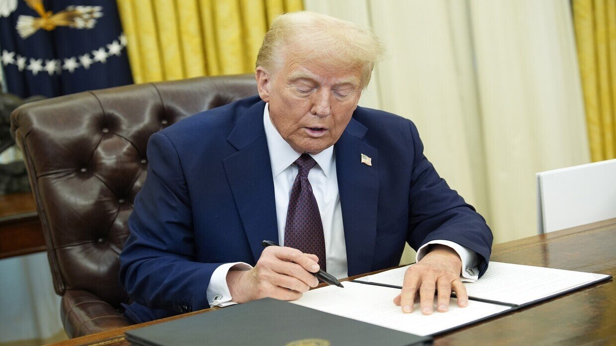 تقارير: واشنطن تدرس استراتيجيات لتأمين أو استخراج المواد النووية الإيرانية