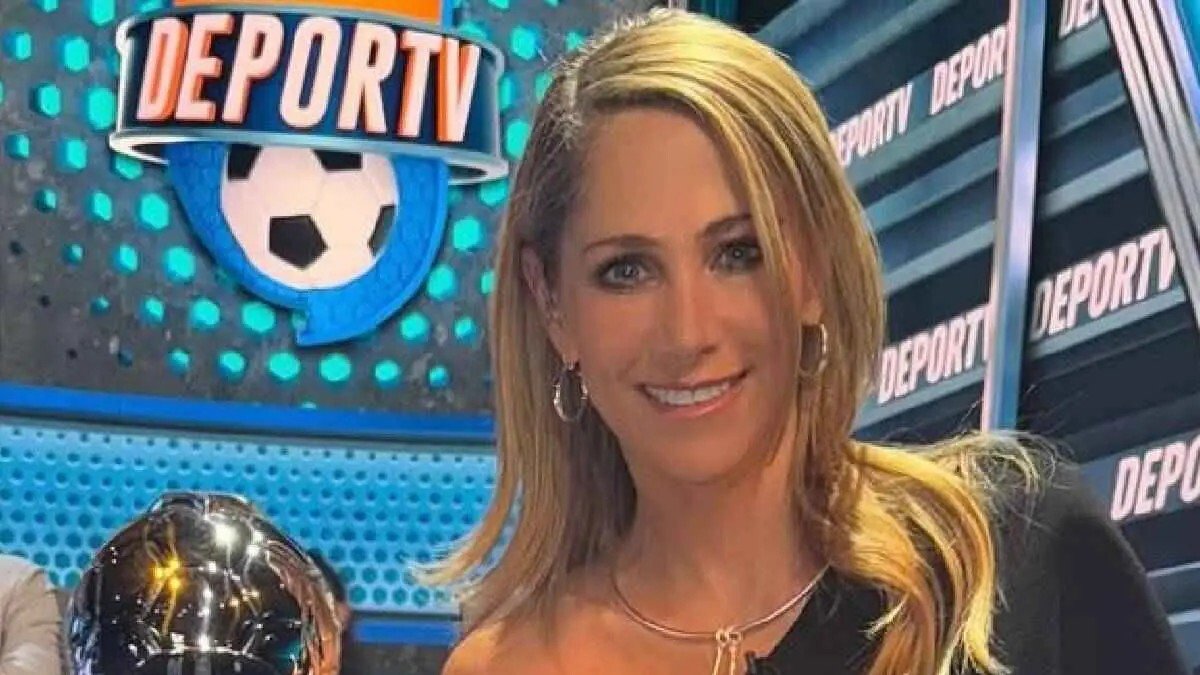 “ركلة في منطقة حساسة”.. صحفية رياضية تكشف كواليس تعرضها للتحرش من نجم كرة قدم برازيلي ( صور)