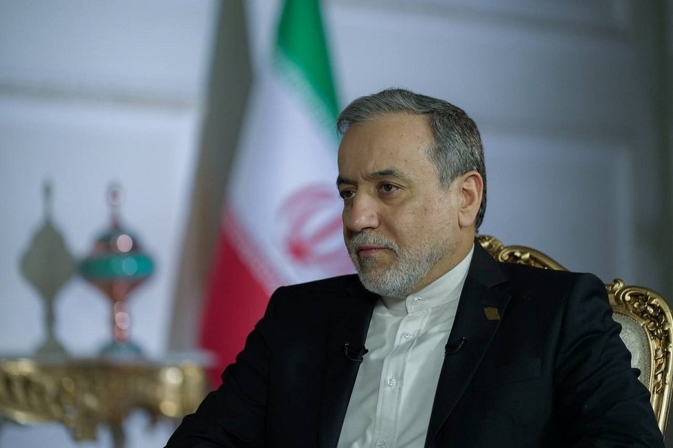 عراقجي: طهران لن تقبل بوقف إطلاق النار مع الولايات المتحدة وإسرائيل