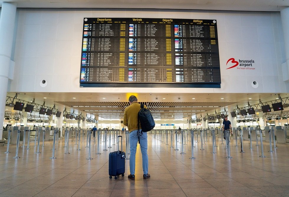 نيران الحرب على إيران طالت أسهم الطيران العالمي ملحقة بها خسائر بعشرات مليارات الدولارات