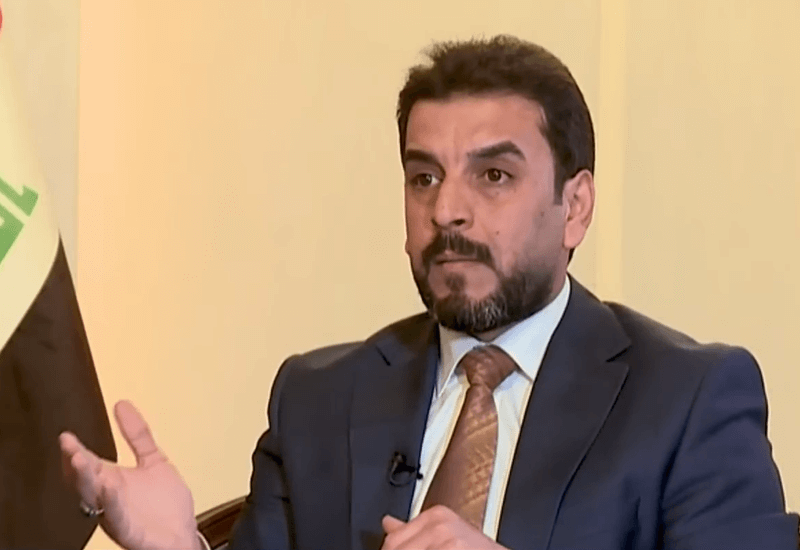 استكمال 60 بالمئة من التشكيلة الوزارية للحكومة الجديدة