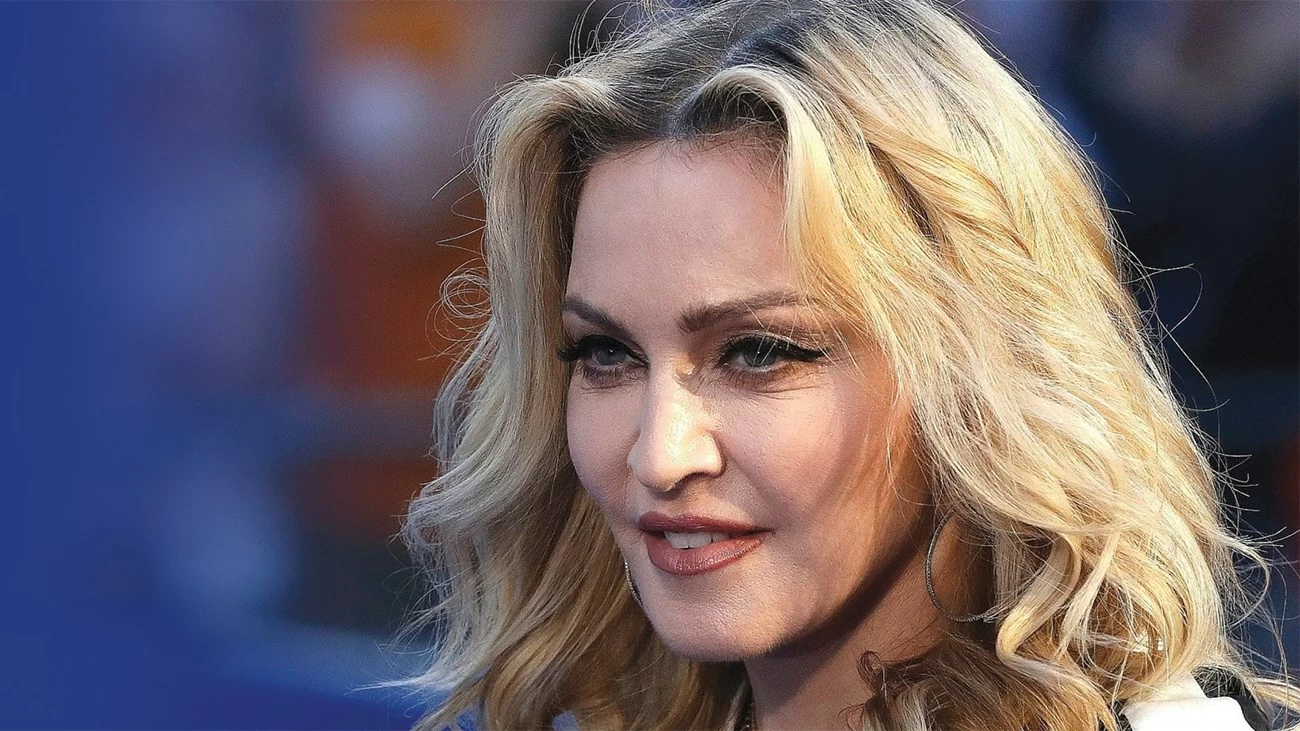تسببت في خلاف مع الشركة المنتجة.. «الميزانية الضخمة» تمنع إنتاج فيلم مادونا – أخبار السعودية