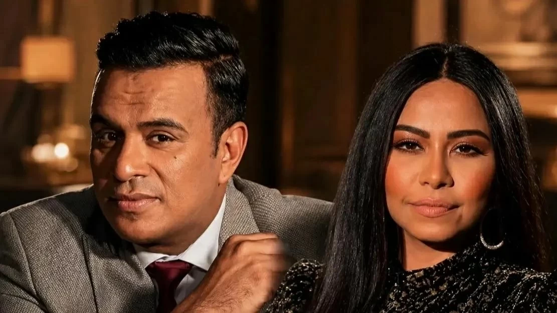 «شقيقتي ولحمي ودمي».. محمود الليثي لـ «شيرين»: عمري ومستقبلي وعيالي تحت أمرك – أخبار السعودية