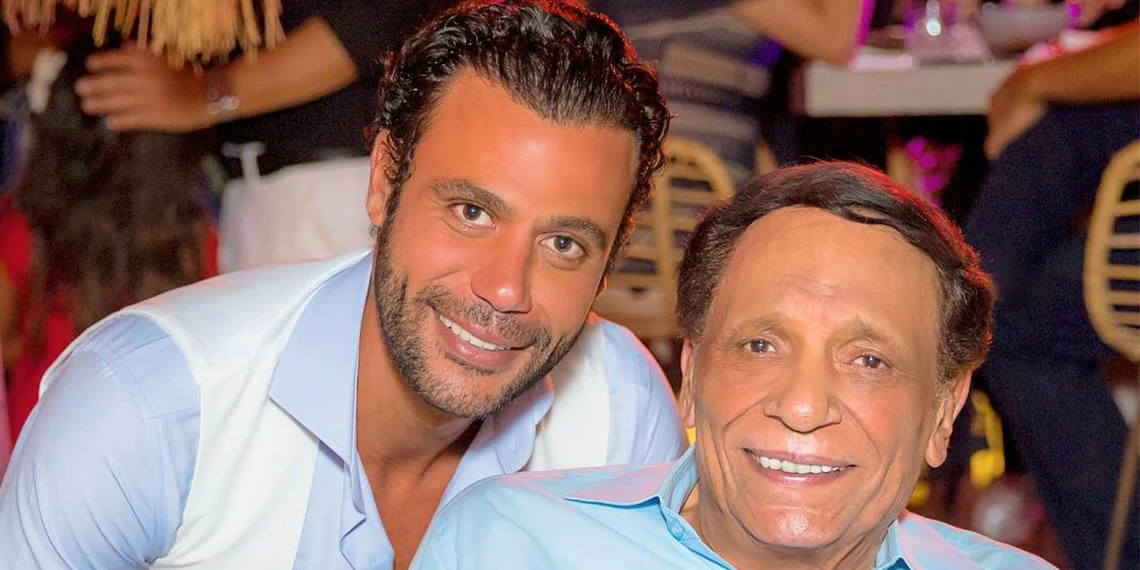 مقابل وضع صورته على الجنيه.. هل سدّد «الزعيم» ديون مصر؟ محمد إمام يكشف التفاصيل – أخبار السعودية