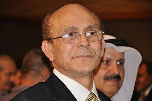 ​شقيق محمد صبحي يكشف لـ«عكاظ» حقيقة أزمته الصحية ويضع حداً للشائعات – أخبار السعودية
