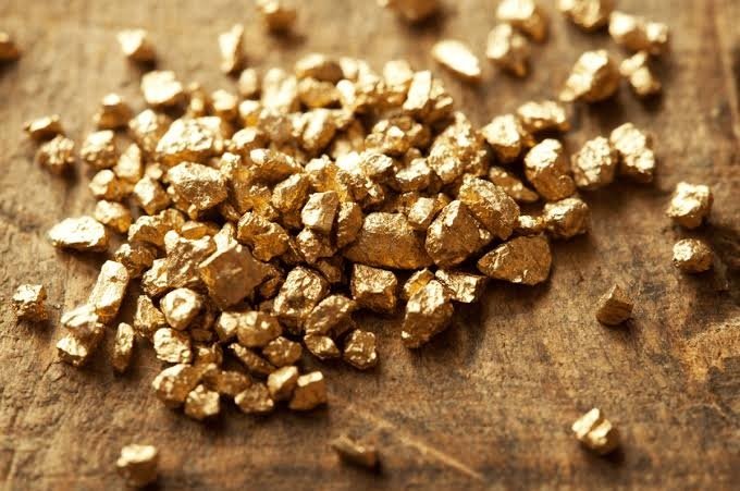 الذهب عند ذروة 7 أسابيع بفعل ضعف بيانات الوظائف الأمريكية » وكالة بغداد اليوم الاخبارية