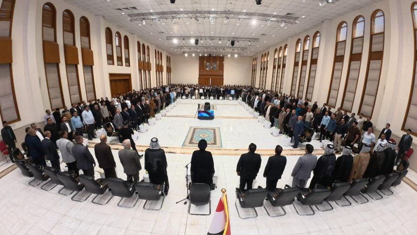 تيار الحكمة الوطني أثبت نزاهته من خلال مواقفه وممارساته » وكالة بغداد اليوم الاخبارية