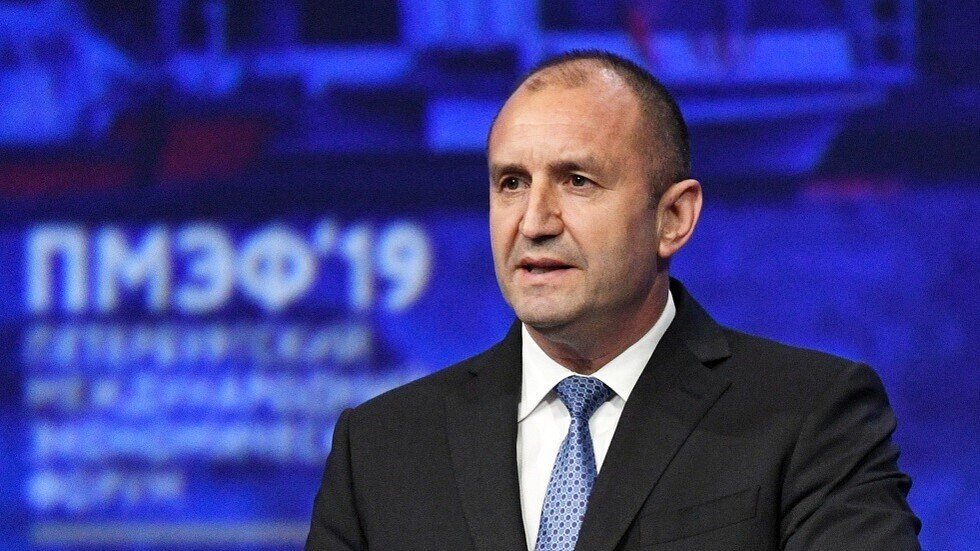 مسيرة قادمة من رومانيا تنفجر بالقرب من خط أنابيب غاز في بلغاريا