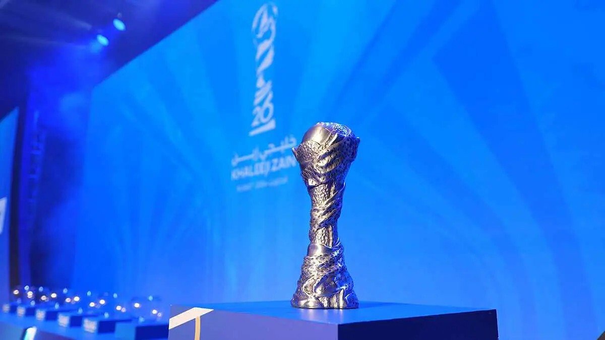 أقرب 4 منتخبات للفوز بكأس الخليج “خليجي 27”