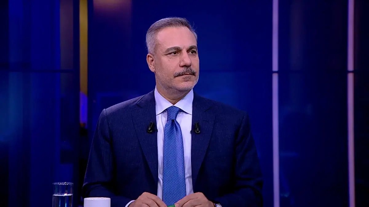 فيدان: اقتراح شروط جديدة للوصول إلى اتفاق بين إيران والولايات المتحدة