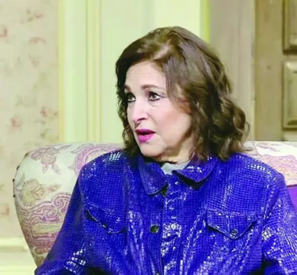 «لا أرحب بمكالمة من أي زميل».. نادية رشاد تعلن اعتزال التمثيل والكتابة – أخبار السعودية
