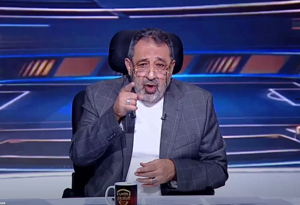 إمام عاشور في وجه العاصفة!.. مجدي عبد الغني ينتقد الخطيب (فيديو)