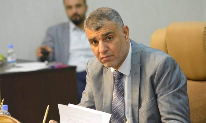 الدراجي يطمئن الموظفين المنقولين إلى وزارة الاقتصاد الرقمي بشأن المخصصات والاستحقاقات » وكالة بغداد اليوم الاخبارية