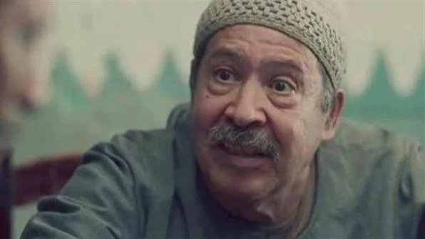 بعد إصابته بجلطة في المخ.. نقل سامي عبد الحليم إلى دار رعاية كبار الفنانين – أخبار السعودية