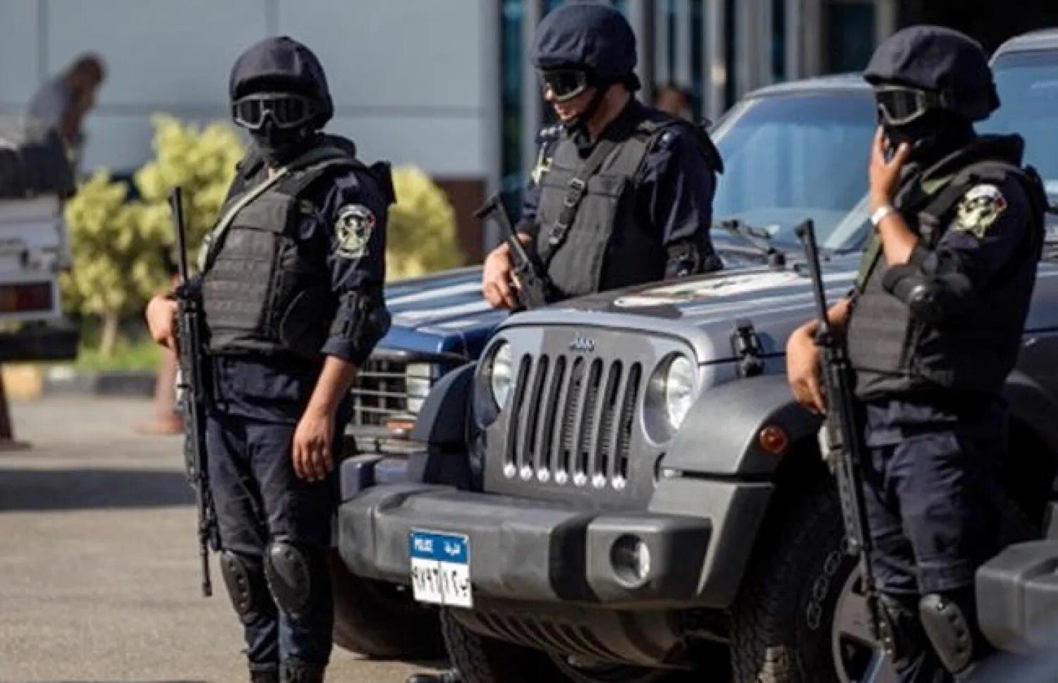 مصر.. سرقة سبائك ذهب بملايين الجنيهات من محل مجوهرات أمام المارة