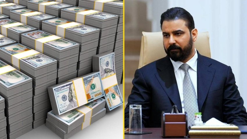 هل تعني زيادة شحنات الدولار النقدي خفض سعر الصرف الموازي؟.. خبير يُجيب