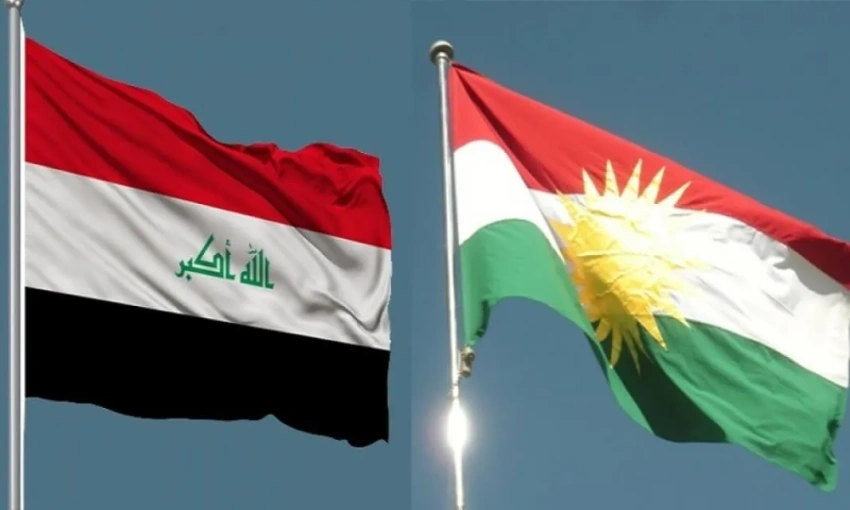 وفد كردستاني رفيع المستوى يصل بغداد لبحث مستحقات الإقليم في موازنة 2027 » وكالة بغداد اليوم الاخبارية